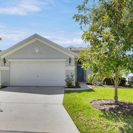 439 Villa-Private Pool - Game Room -By Disney Davenport Exterior foto