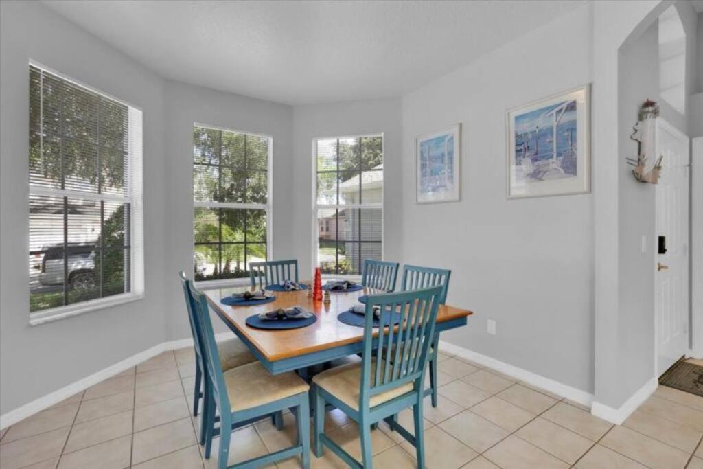 439 Villa-Private Pool - Game Room -By Disney Davenport Exterior foto